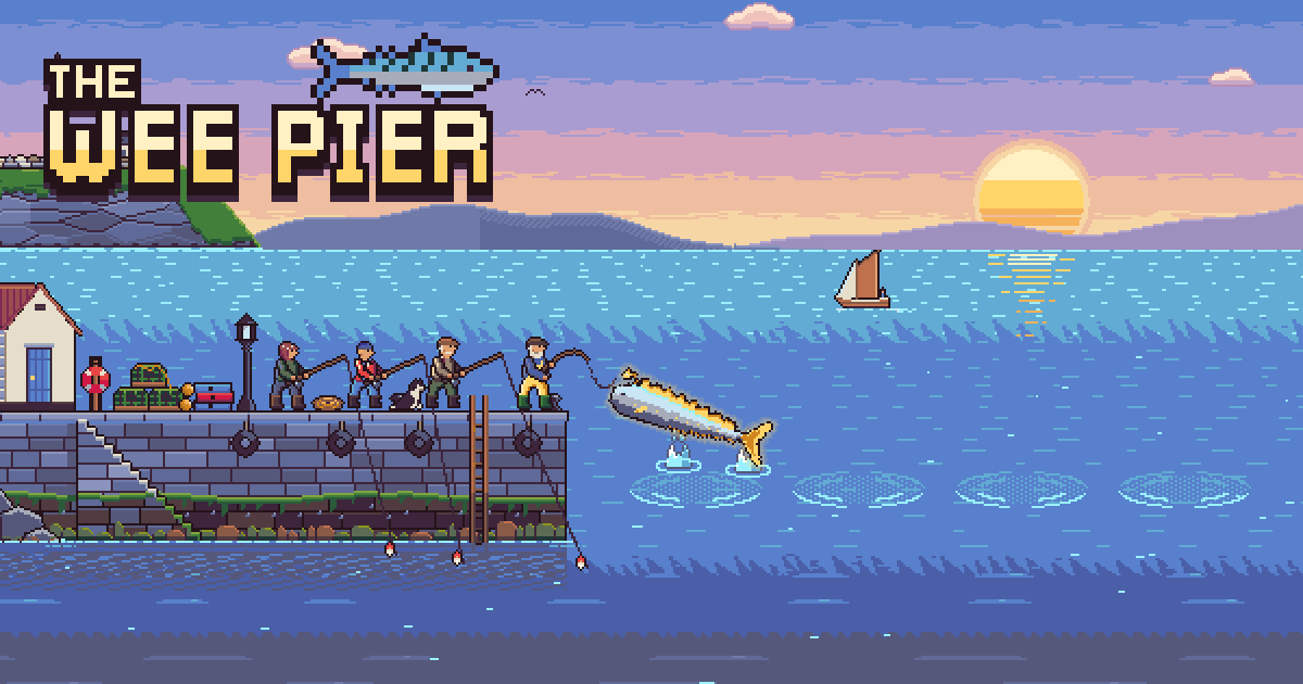 The Wee Pier